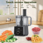 Food processor